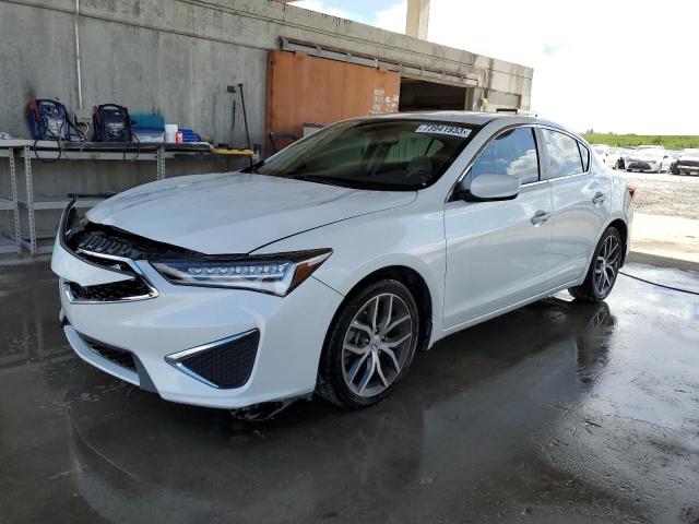 2021 Acura ILX 