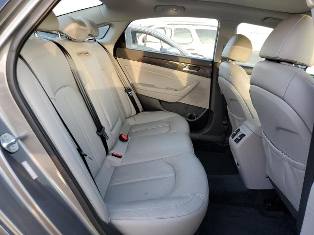 KMHE34L39JA083493 Hyundai SONATA HYBRID