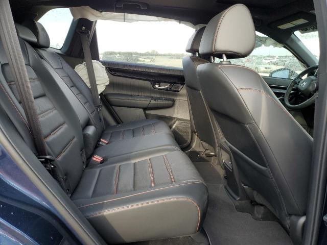 2023 HONDA CR-V SPORT - 2HKRS6H97PH802680