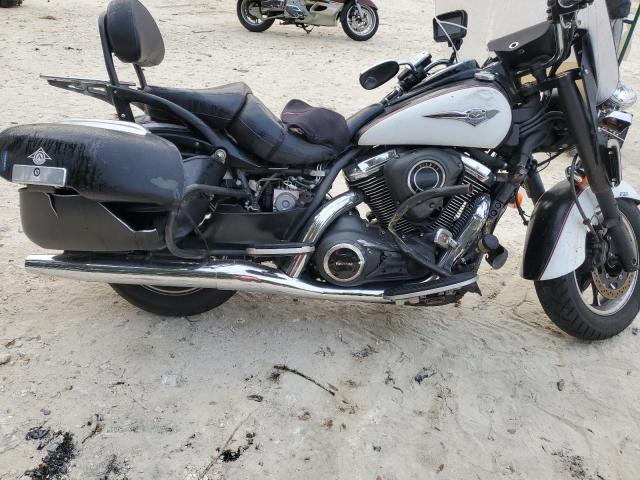 2014 KAWASAKI VN1700 D - JKBVNRD17EA006061