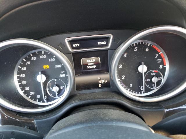 4JGDF6EEXGA669920 Mercedes-Benz Gl 450 4matic