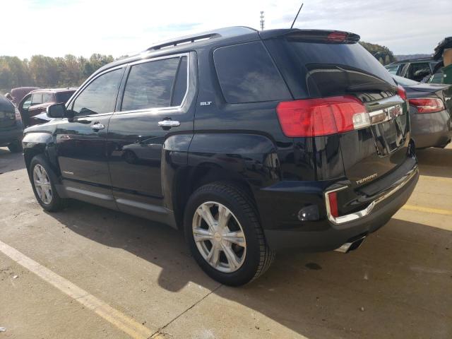 2GKFLPE35G6142122 GMC Terrain Slt