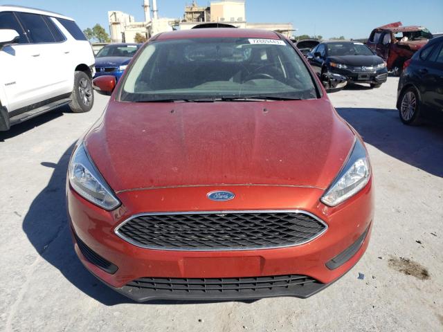 1FADP3K23JL302756 Ford FOCUS SE