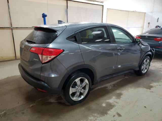 3CZRU6H53HM728798 Honda HR-V EX