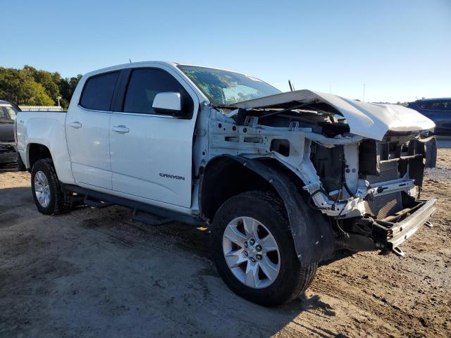 1GTG6CE35G1217629 | 2016 GMC CANYON SLE