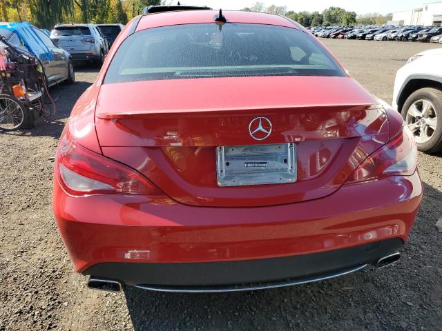 WDDSJ4GB2GN333579 Mercedes-Benz CLA 250 4MATIC