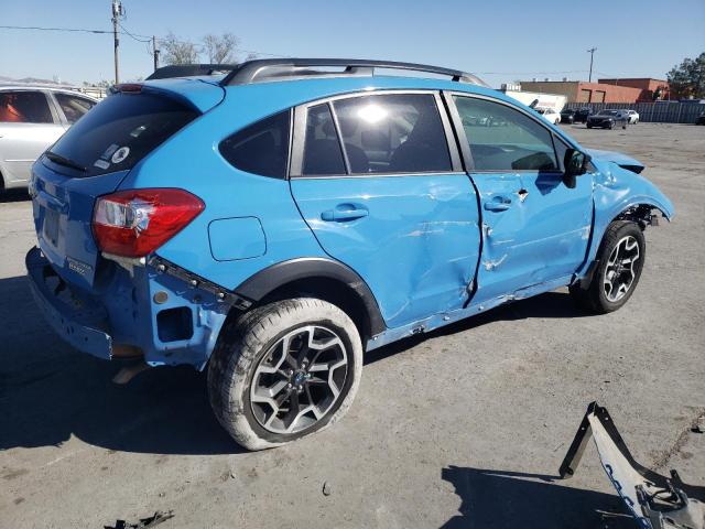 JF2GPABCXHH247547 | 2017 SUBARU CROSSTREK