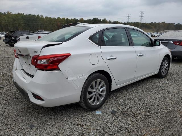 3N1AB7AP8KY429417 | 2019 NISSAN SENTRA S