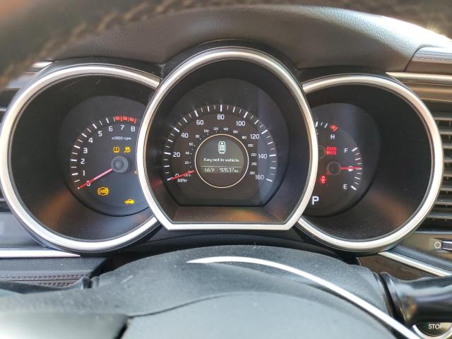 5XXGN4A74FG483566 KIA OPTIMA EX