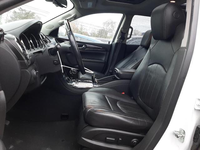 5GAKVCKD9GJ290210 Buick Enclave