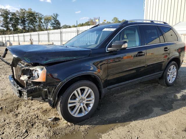 2010 Volvo XC90 