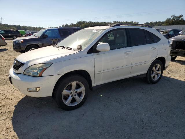 2005 Lexus RX 330 