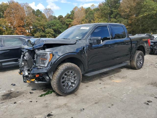 2023 Ford F-150 SuperCrew 