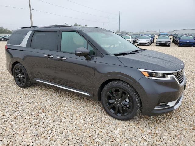 2024 Kia Carnival Sx VIN: KNDNE5H33R6358089 Lot: 71496863