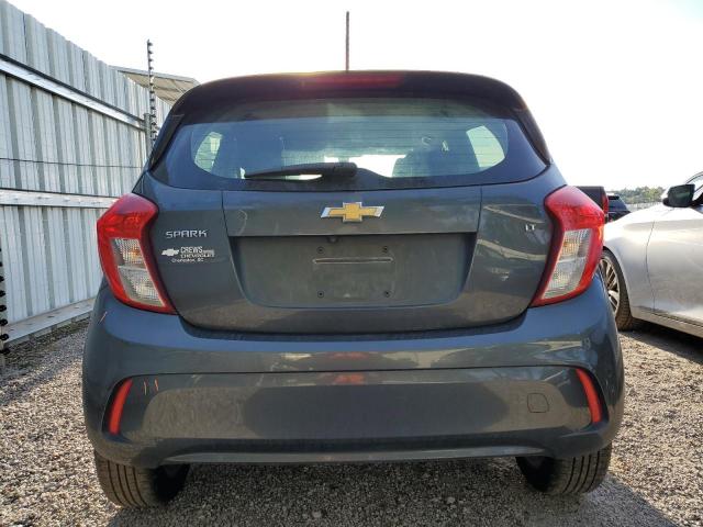 KL8CD6SAXKC755967 Chevrolet SPARK 1LT