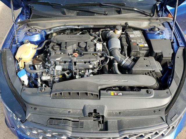 5XXG64J27PG213427 KIA K5 GT LINE