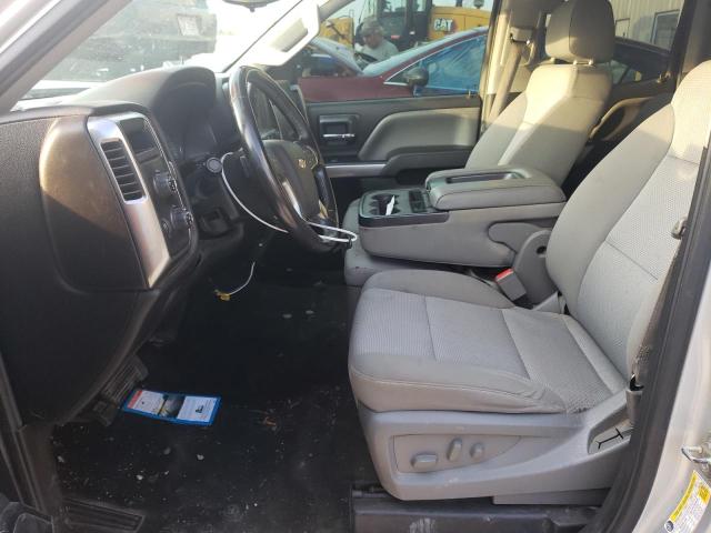 2016 CHEVROLET SILV1500 4 1GCVKREC4GZ372132