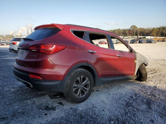 5XYZU3LB4EG231625 | 2014 HYUNDAI SANTA FE S