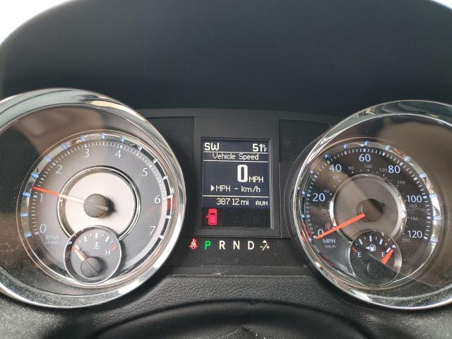 2C4RC1BG6FR672979 Chrysler Town & Country Touring