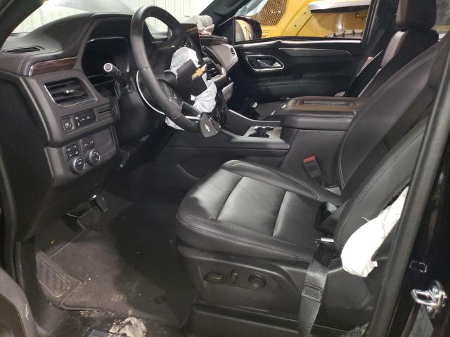 2023 CHEVROLET SUBURBAN K - 1GNSKCKD3PR426184