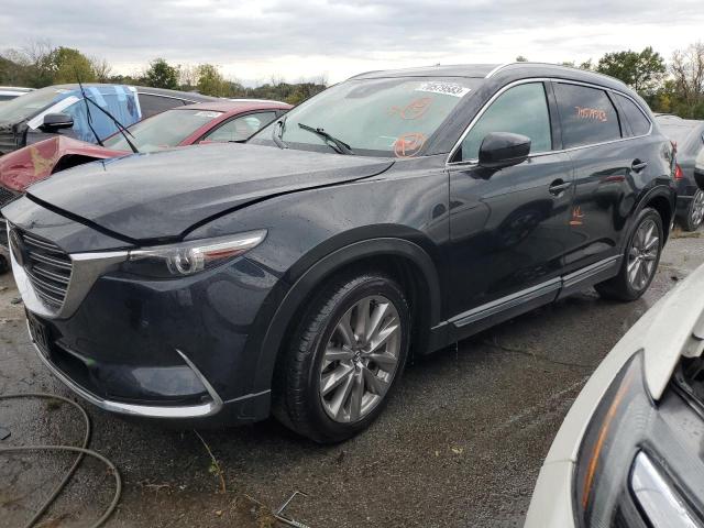 JM3TCBDY3L0418287 Mazda CX-9 GRAND