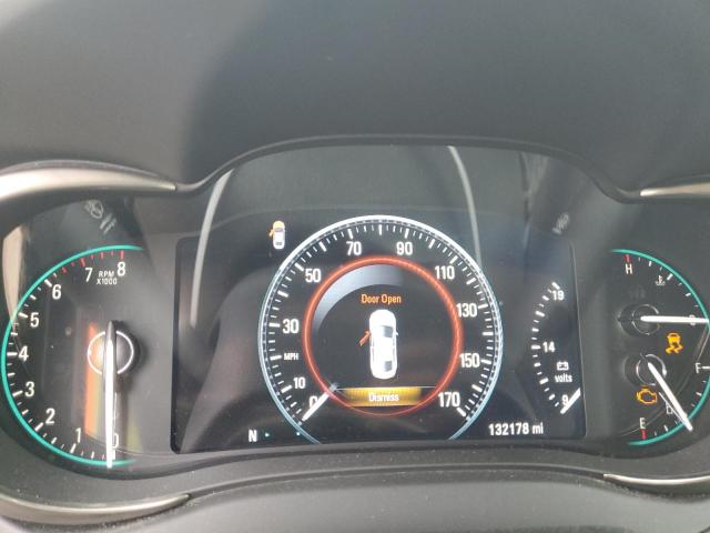 2016 BUICK LACROSSE S - 1G4G45G34GF274630