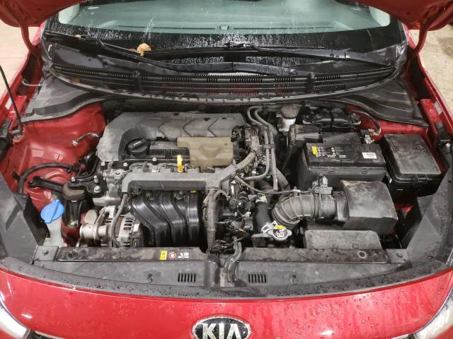 2020 KIA RIO LX - 3KPA24AD7LE312321