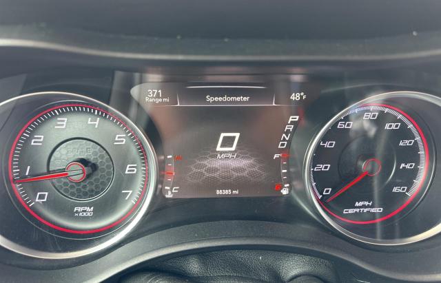 2015 DODGE CHARGER PO - 2C3CDXAG0FH848023