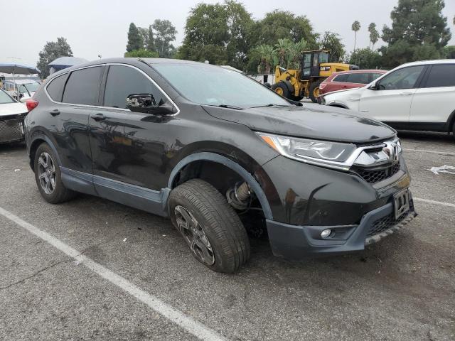 2HKRW2H54HH669694 | 2017 HONDA CR-V EX