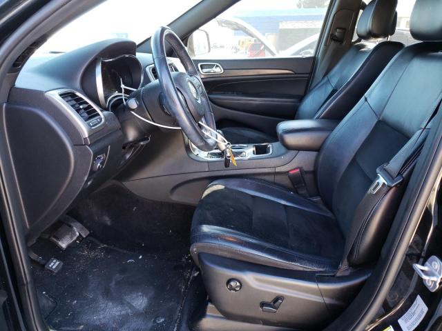 1C4RJFAG9JC104151 Jeep Grand Cherokee Laredo