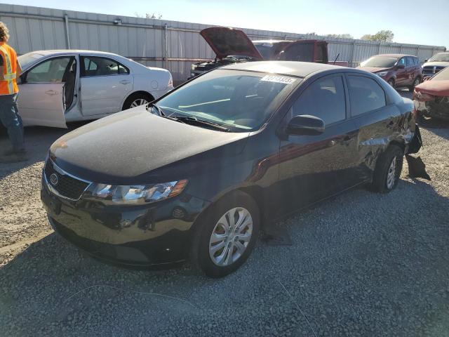 2013 Kia Forte EX