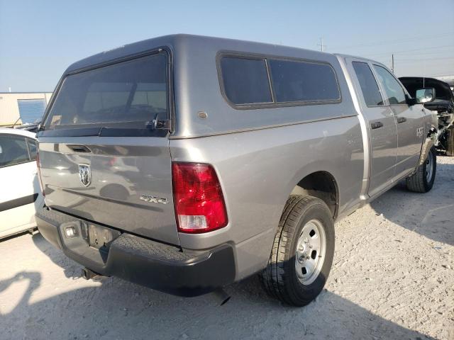2020 RAM 1500 CLASS - 1C6RR7FG2LS157944