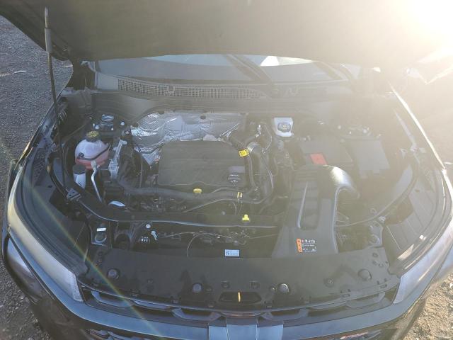 2024 CHEVROLET TRAX 1RS KL77LGE20RC040547