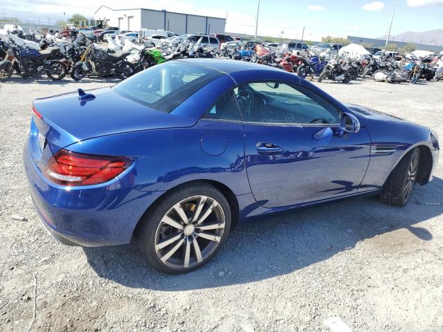 WDDPK3JA7HF127490 Mercedes-Benz Slc 300