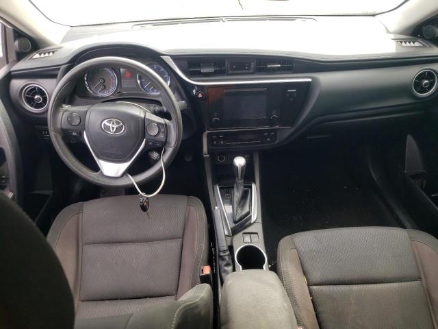 2017 TOYOTA COROLLA L - 5YFBURHE0HP600911