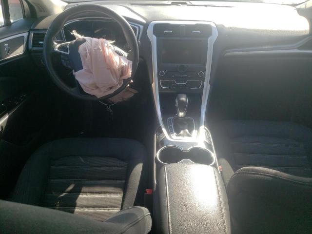 3FA6P0HD1GR133234 Ford FUSION SE