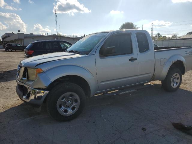 2007 Nissan Frontier 