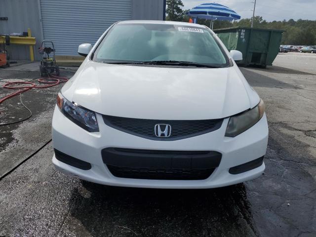 2012 Honda Civic Lx VIN: 2HGFG3B51CH523786 Lot: 68610843