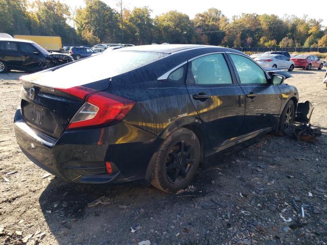2HGFC2F58GH542373 Honda Civic Lx