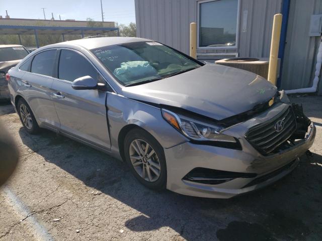 5NPE24AAXFH136257 | 2015 HYUNDAI SONATA ECO