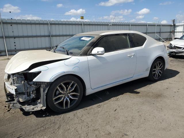 2014 Scion tC 