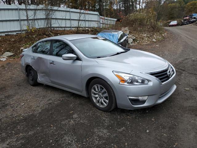 2015 NISSAN ALTIMA 2.5 - 1N4AL3AP3FC242822