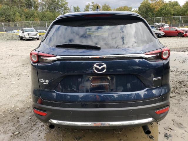 JM3TCBDY4L0410750 Mazda CX-9 GRAND 6