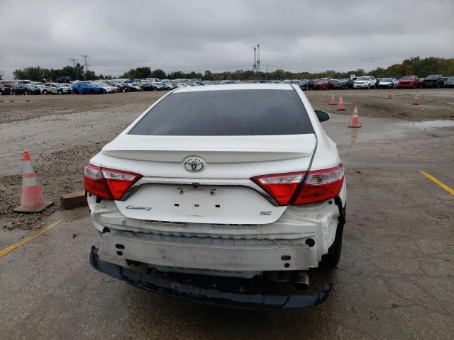 2016 TOYOTA CAMRY LE - 4T1BF1FK6GU218402