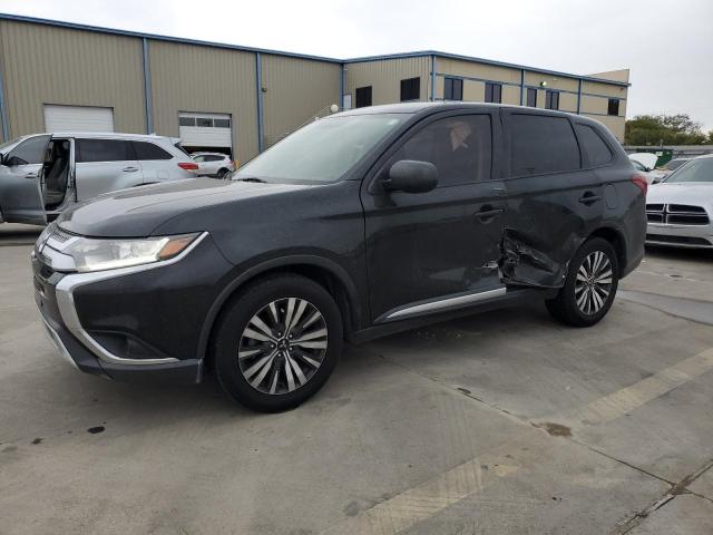 2019 Mitsubishi Outlander ES