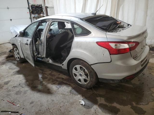 1FADP3E23EL416161 | 2014 FORD FOCUS S