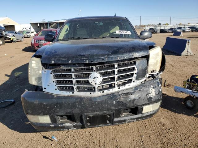 1GNFC13077J341362 2007 Chevrolet Tahoe C1500