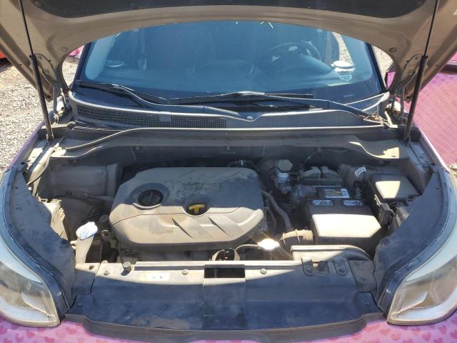 KNDJP3A5XE7005376 KIA SOUL +