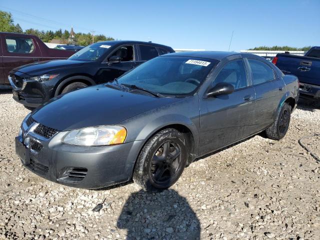 2005 Dodge Stratus SXT