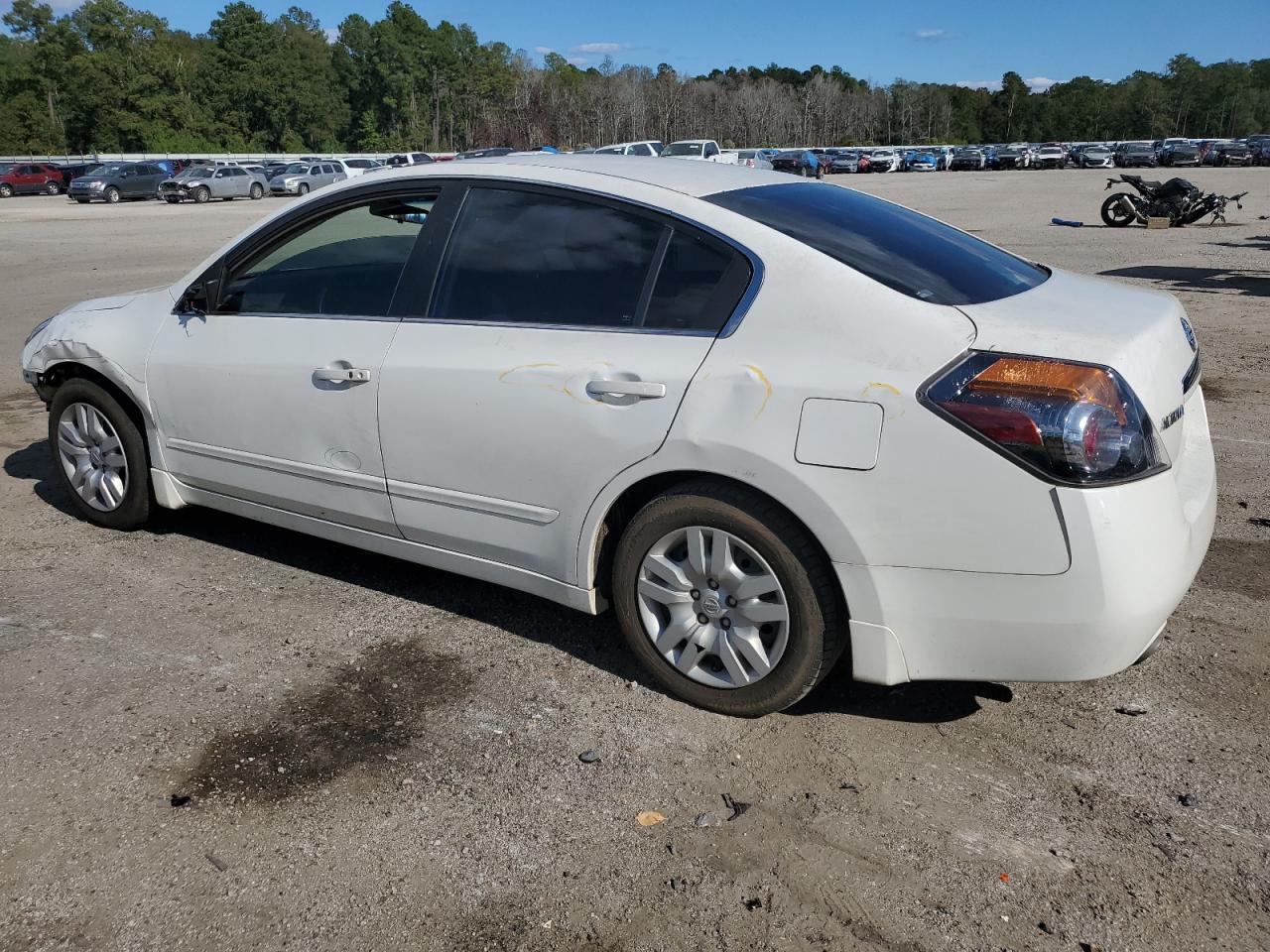 1N4AL21E79C170178 2009 Nissan Altima 2.5